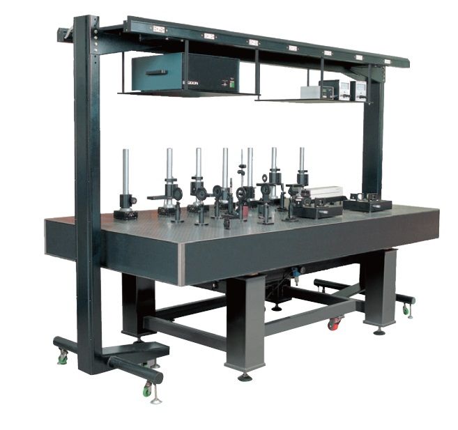 optical-tables