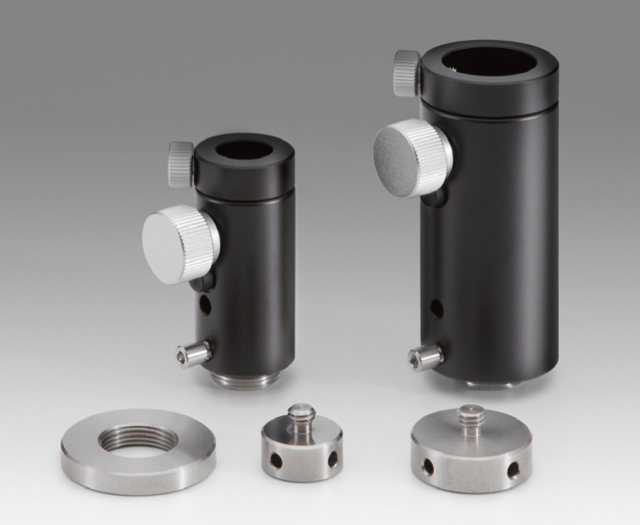 Post Holders & Clamps Post Holders & Clamps