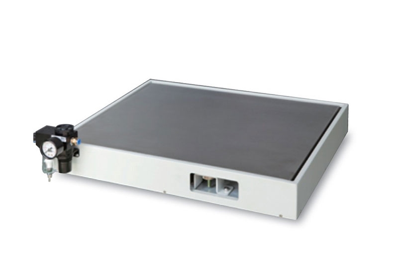 Active Vibration Isolation Platforms