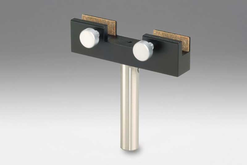 Square Optics Holders