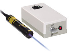 Diodes laser