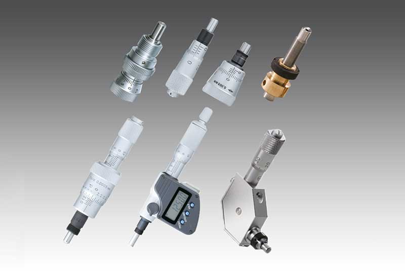 Manual Actuators