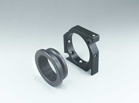 C-Mount Adapter Mounts