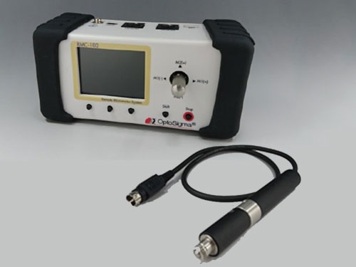 Controllers for Ultrasonic (PKA) Actuators Controllers for Ultrasonic (PKA) Actuators