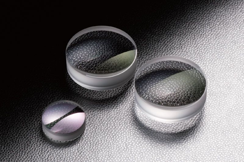 Achromatic Lenses