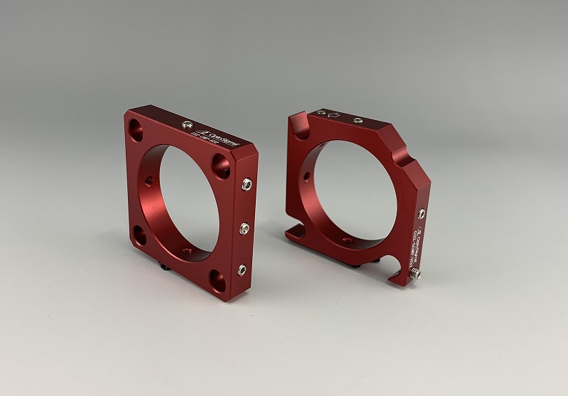 C-mount Adapter Mount