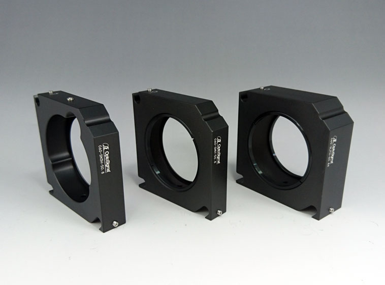 Cage Optic Mounts