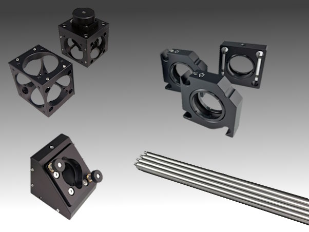 Optical Cages Optical Cages