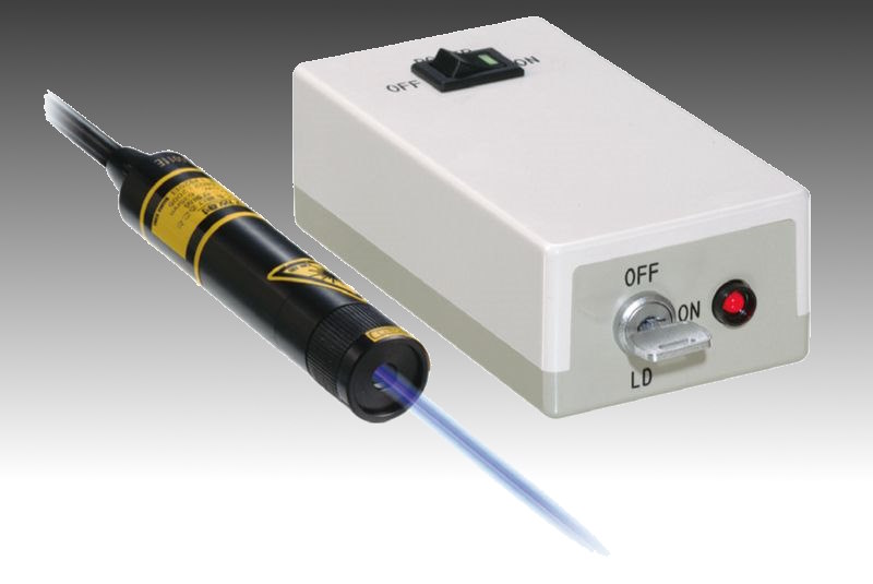 Lasers et sources lumineuses