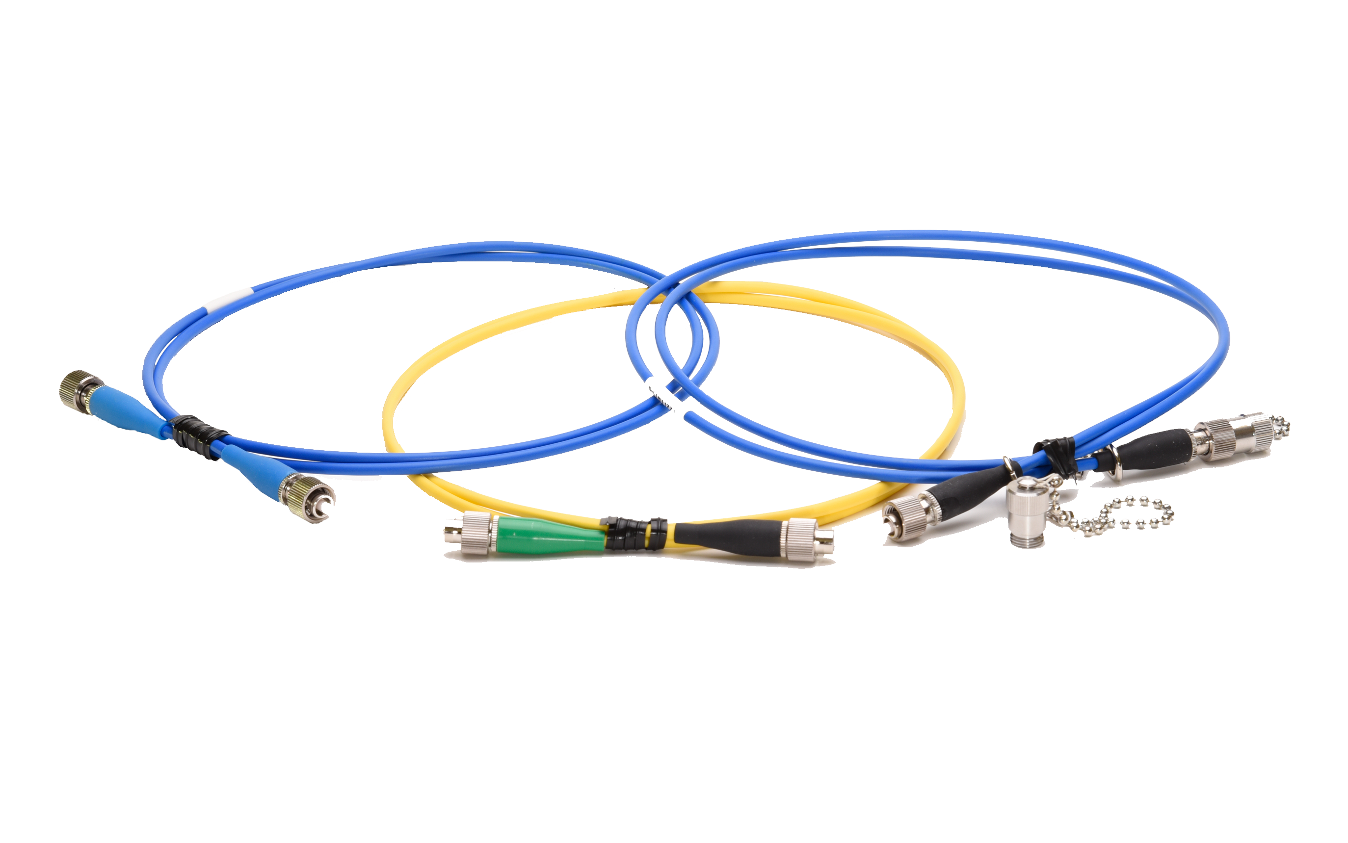 Fiber Optic Patch Cords