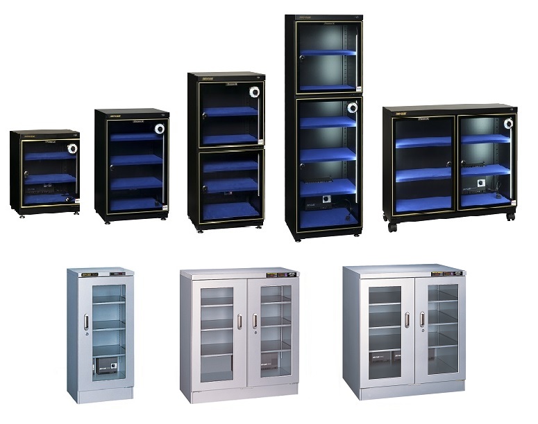 Dry Cabinets