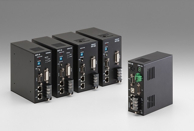 Controllers for OSMS Closed Feedback Loop Linear Stages (1 axis)