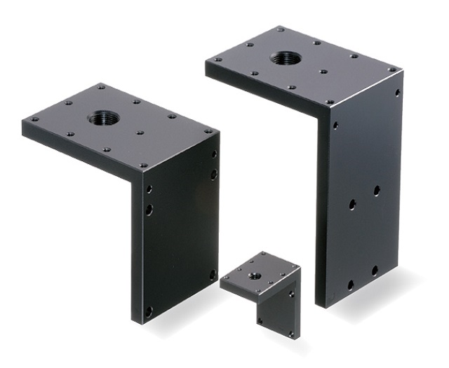 Angle Brackets and Adapters