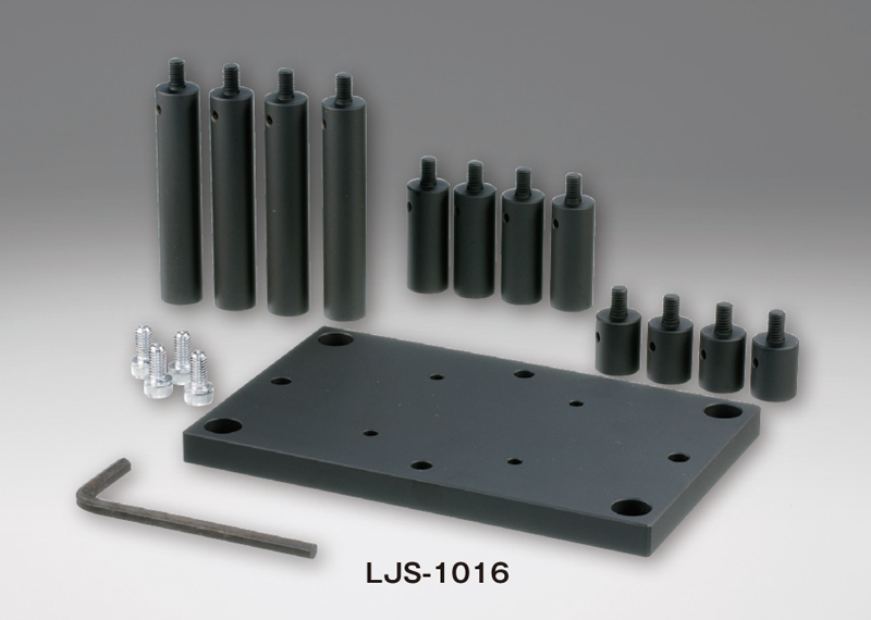 Spacer Kits for Labkacks