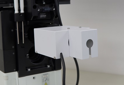 Laser Optical Tweezers - Mini 2