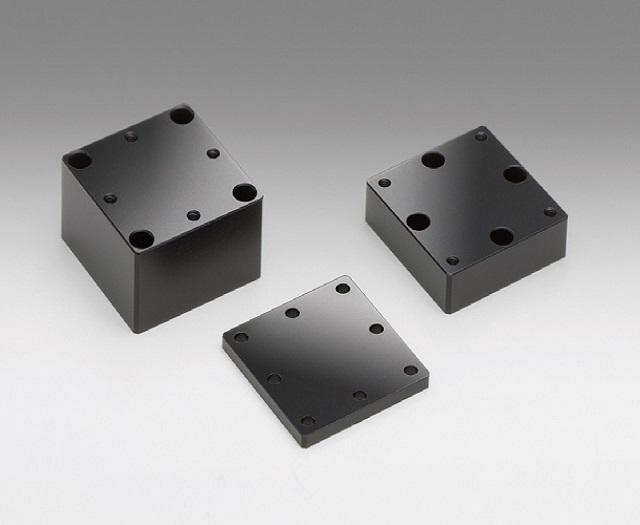 Spacer Plates