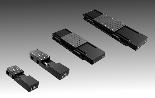 Nano-Feedback Stage Systems Nano-Feedback Stage Systems