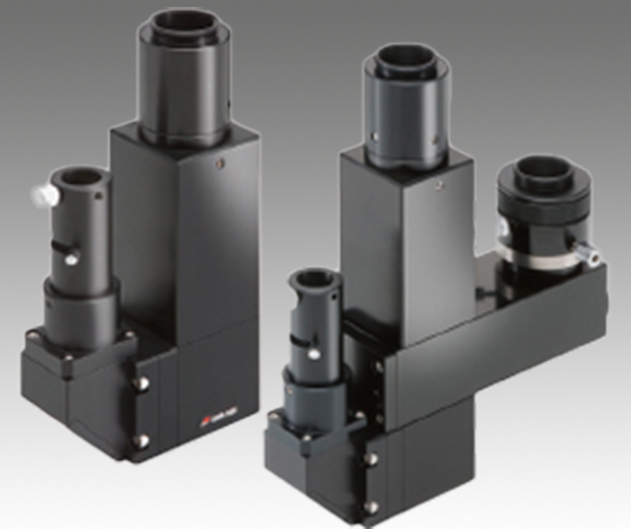 Modular Microscope Systems (OUCI)