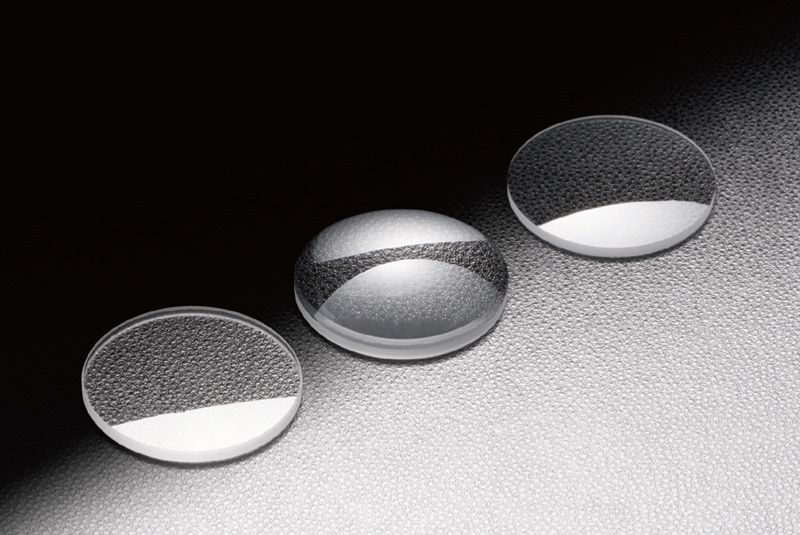 Spherical Lenses