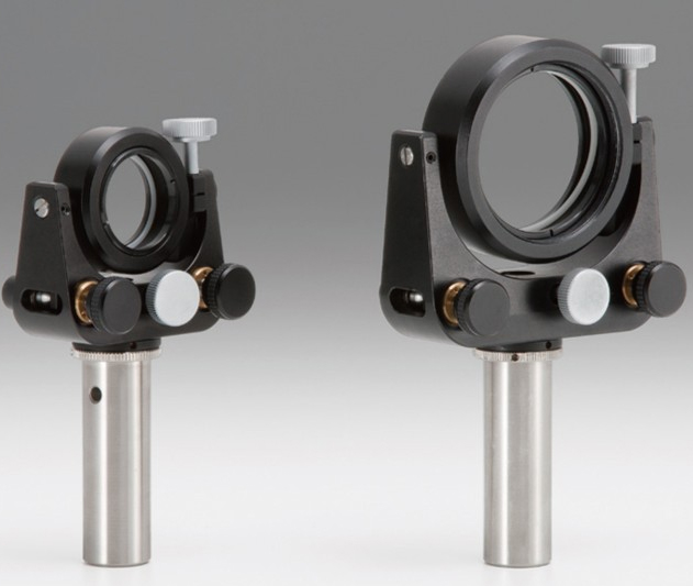 True Gimbal Mirror Mounts