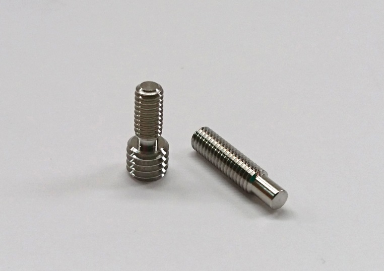 Vacuum Screws