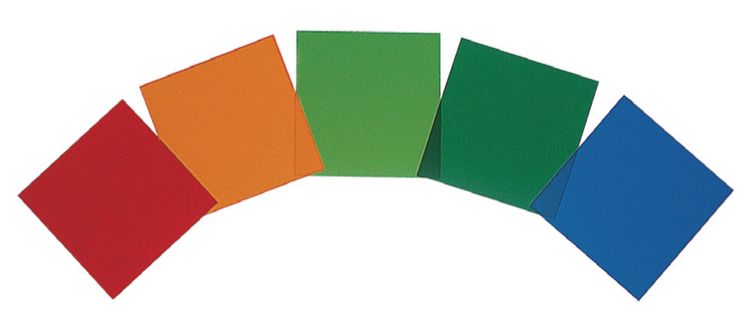 Laser Safety Windows