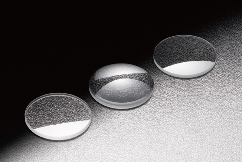 Plano Convex Spherical Lenses Plano Convex Spherical Lenses