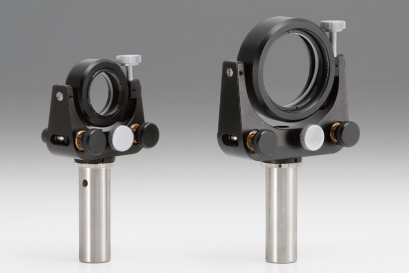 Gimbal Mirror Mounts