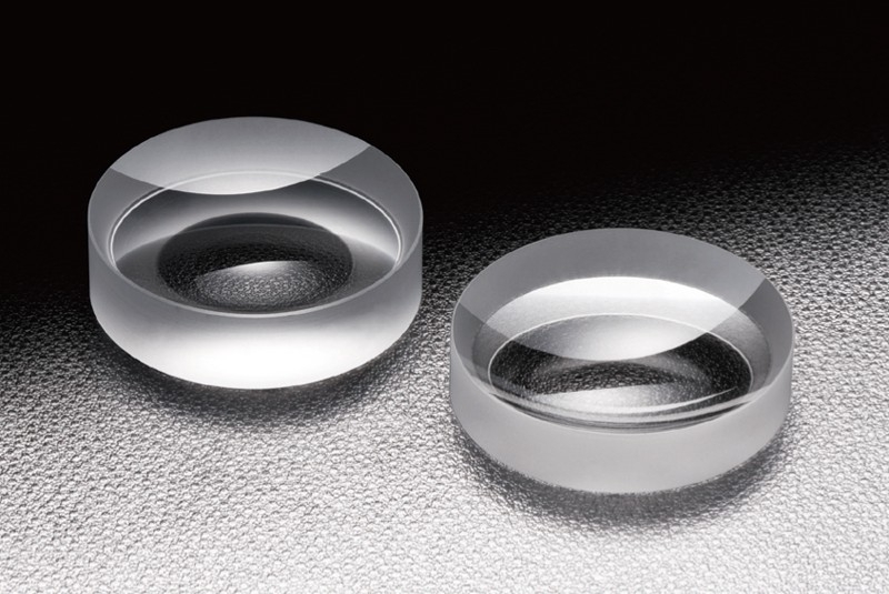 Spherical Lenses Spherical Lenses