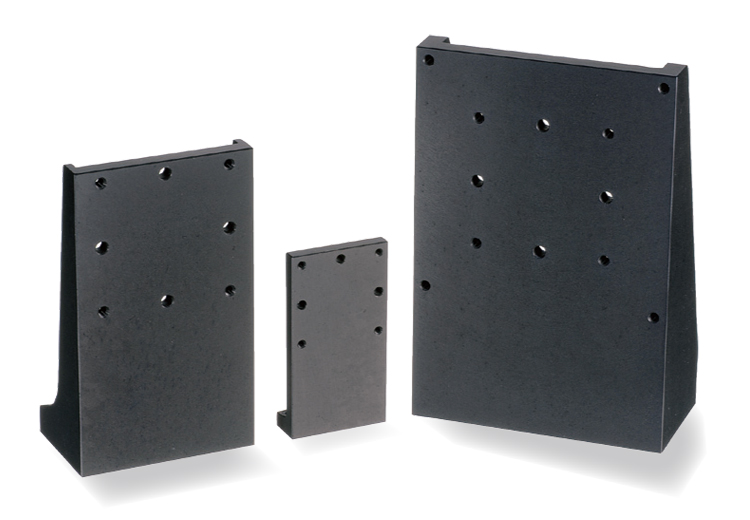 Angle Brackets and Adapters