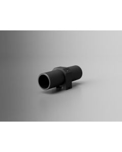 Core Shade Tube for Imaging