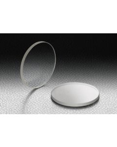Sapphire Window 50mm Diameter 2mm thick
