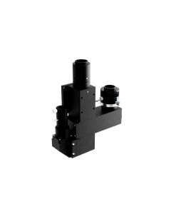 2-port Observation Unit with Coaxial Illumination