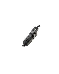 25mm Travel 5-Phase Stepping Motor Actuator, Non-Rotating Ball Tip