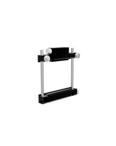 Adjustable Cylindrical Lens Holder
