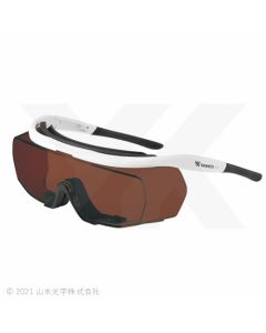 YL-780 Model (Low-Bridge, Anti-Fog, Over Prescription Glasses Type)