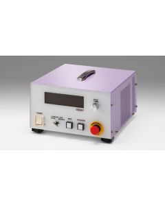 Power supply for LD driving (CW or pulse output)