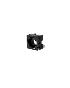 Kinematic Center Mirror Mount for 12.7mm Mirror
