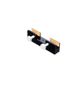 Square Optics Holder for 85 - 100mm Optic