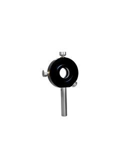 Two-axis Lens Holder