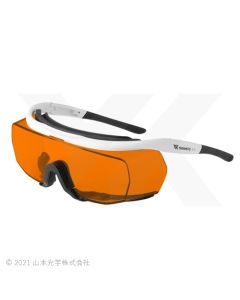 YL-780 Model (Anti-Fog, Over Prescription Glasses Type)