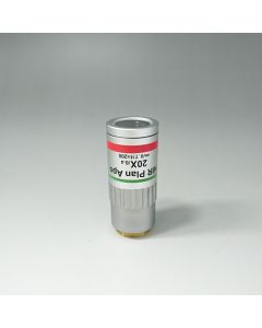 Infrared (NIR) Objective Lens, 0.7mm Glass Thickness Compensation