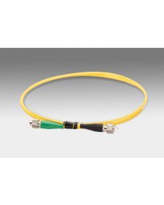 Single Mode Patch Cords