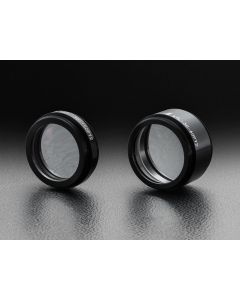 Visible Spectrum Achromat 49.4mm Focal Length