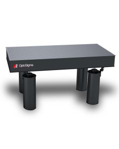 Self-Standing Rigid M6 Table 2400mm x 1200mm x 200mm