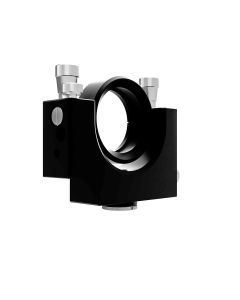Vertical Control Gimballed Mirror Holder Inch for 50.8mm Mirror