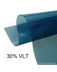 YLC-1Plus Laser Shield Window Film (266 - 355nm / 808nm - 12um)