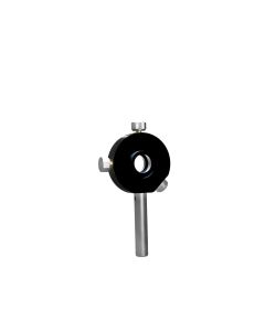 Two-axis Lens Holder