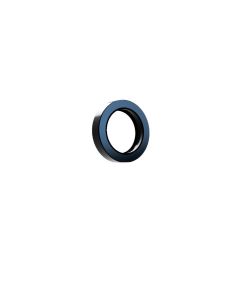 Fixed Lens Holder with 8-32UNC Threads for 76.2mm Diameter Optic