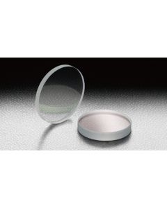 Optical Window BK7  25.4mm Diameter Anti-reflection Coated 400 - 700nm